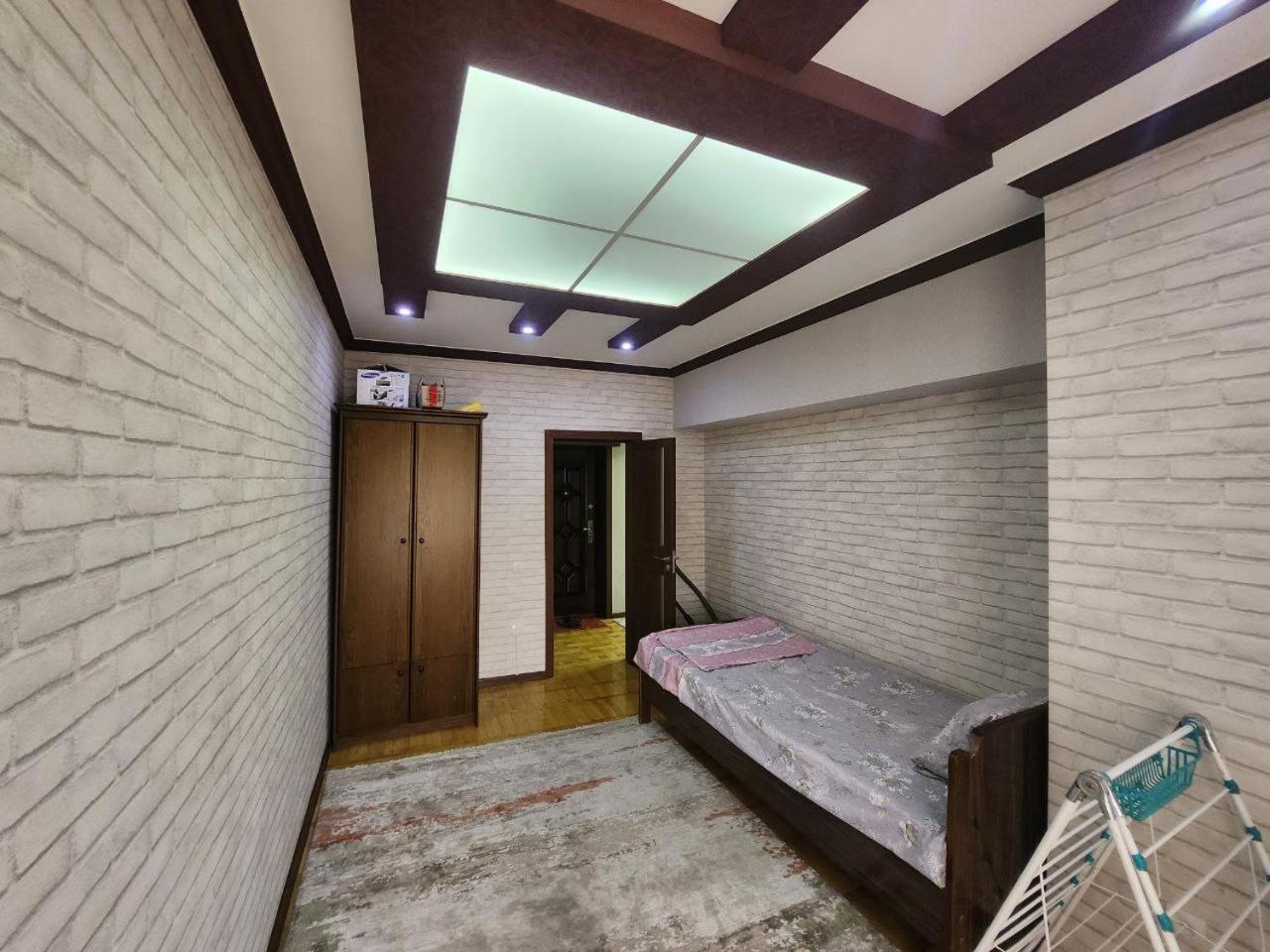 Apartment Center 1 Tashkent Exterior photo